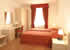 Caesar Palace Hotel, New Town, Prague 1