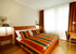Hladova Zed Apartments, Mala Strana, Prague 1