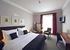 Jalta Hotel, New Town, Prague 1