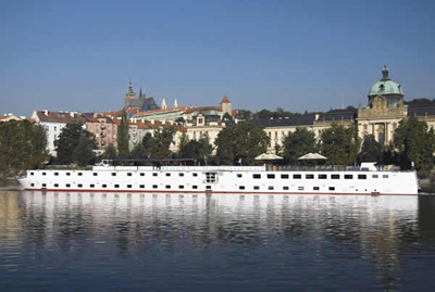 Florentina Ship Hotel