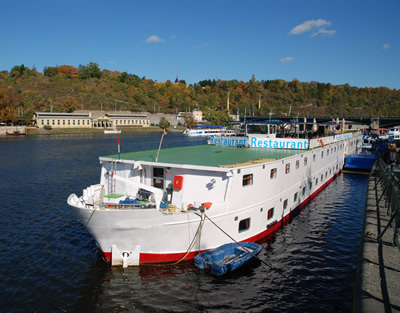 Florentina Ship Hotel