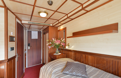 Florentina Ship Hotel
