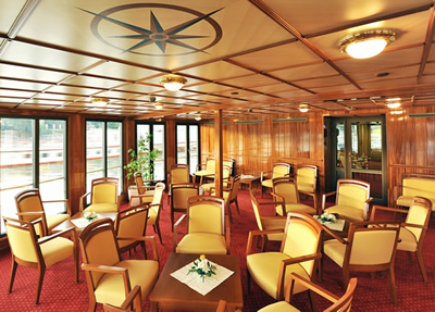 Florentina Ship Hotel