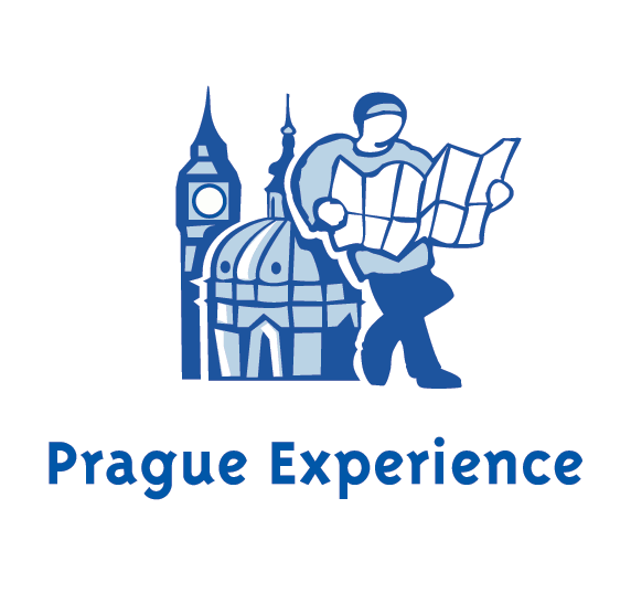 Prague Experience Logo