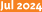 Prague Opera, Concerts & Ballet in July 2024