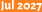 Prague Opera, Concerts & Ballet in July 2027