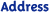 address of Desirred Department Store & Albert Supermarket