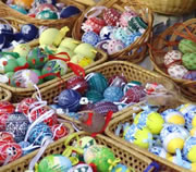 Prague Easter Eggs