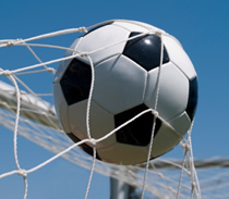 Five-A-Side Football in Prague