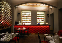 REMOVED - MaSa Restaurant