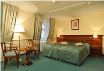 Adria Hotel