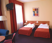 Andante Hotel