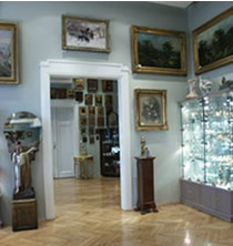 REMOVED - V. Andrle Antiques