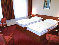 Beranek Hotel