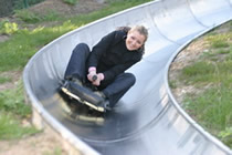 REMOVED - Bobsleigh in Prague