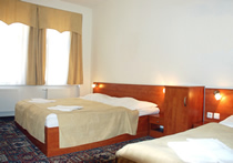 City Central Hotel