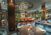 REMOVED - COMO Restaurant