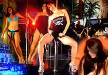 REMOVED - Desire Cabaret