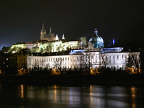 REMOVED - Prague Dinner Cruise & City Tour
