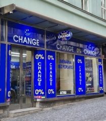 Sumar Exchange Office