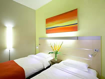 Exe City Park Hotel