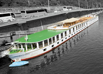 REMOVED - Florentina Boat Hotel
