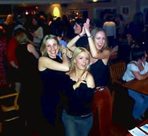 Hen Strip Boat