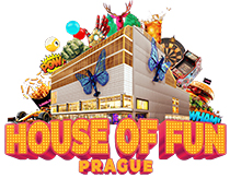 House of Fun