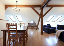 REMOVED - Jungmann Apartments