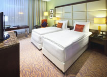 King's Court Hotel