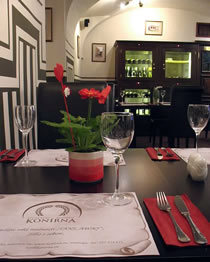 REMOVED - Konirna Restaurant