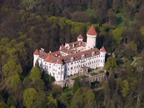 REMOVED - Konopiste Castle Tour
