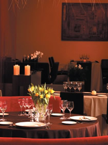REMOVED - La Scene Restaurant
