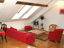 Wenceslas Square Markova Apartments