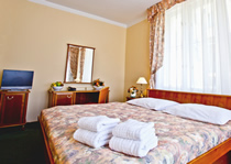 Melantrich Hotel