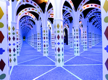 REMOVED - Mirror Maze