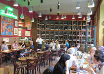REMOVED - Monarch Wine Bar & Shop