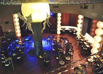 Nebe Wenceslas Square Bar