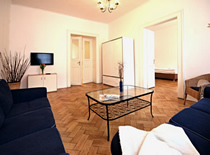 New Town Apartments