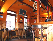 REMOVED - Paddy's Bar