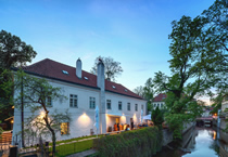 Piknik Park Restaurant