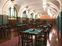 Municipal House Beer Hall: Plzenska Hall
