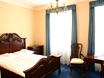 Prague Golden Age Hotel