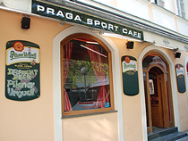 REMOVED - Sport Bar