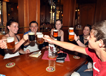 REMOVED - Prague Pub Tour