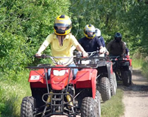 REMOVED - Quad Biking