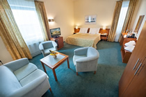 Ramada Prague Airport Hotel