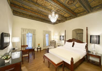 Dominican Hotel