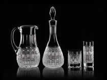 REMOVED - Slovimex Praha Glass & Ceramics