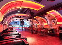 REMOVED - Solidni Jistota Bar & Club